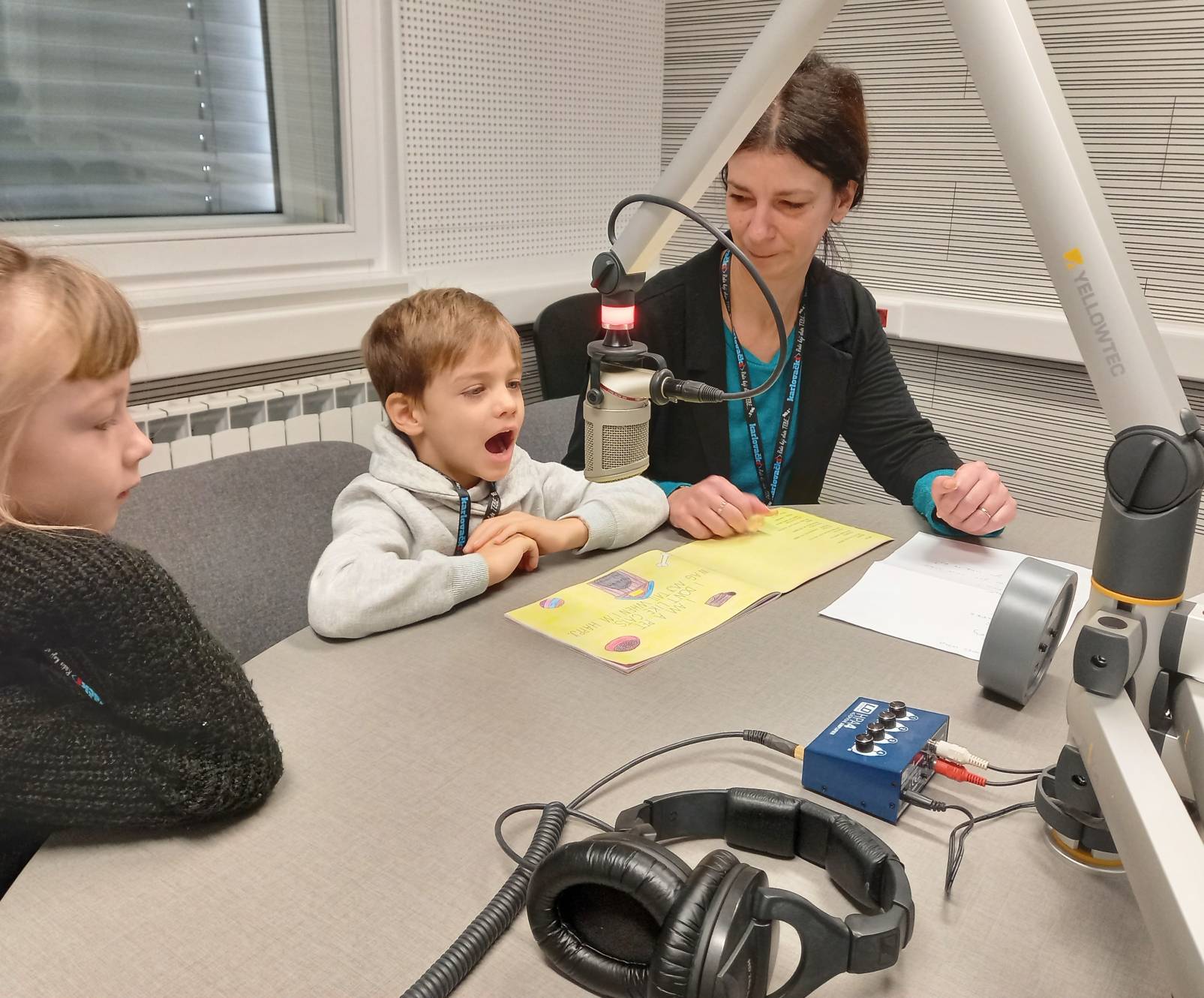 Karlovački radio3 obrađeno