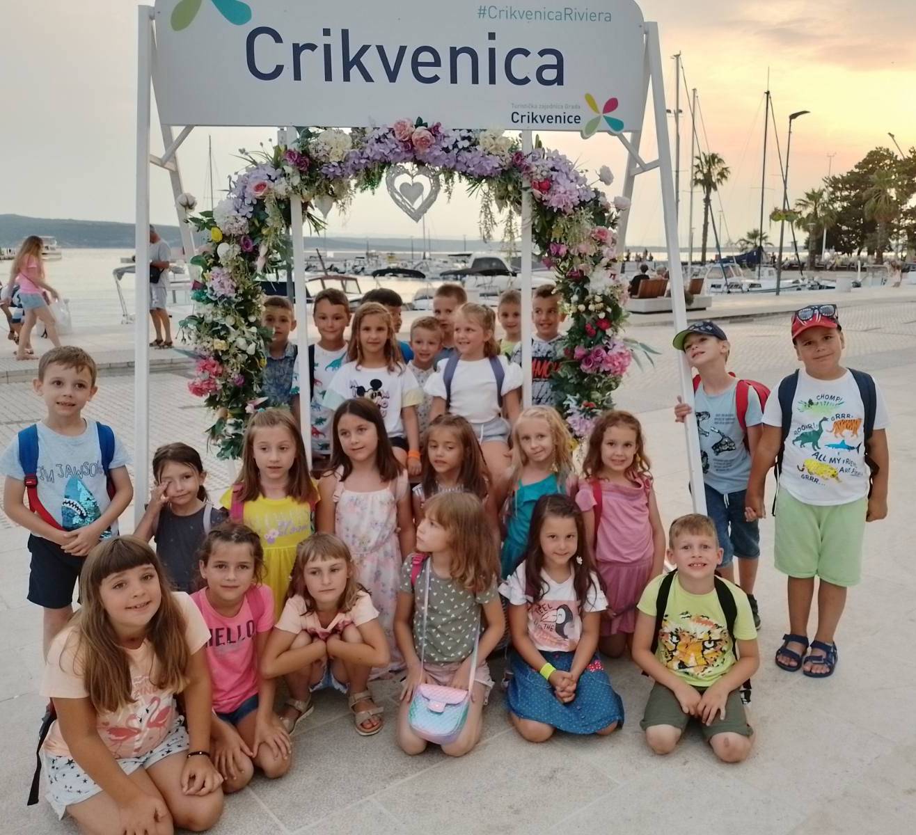 Ljetovanje 2022 rakovac obrađeno