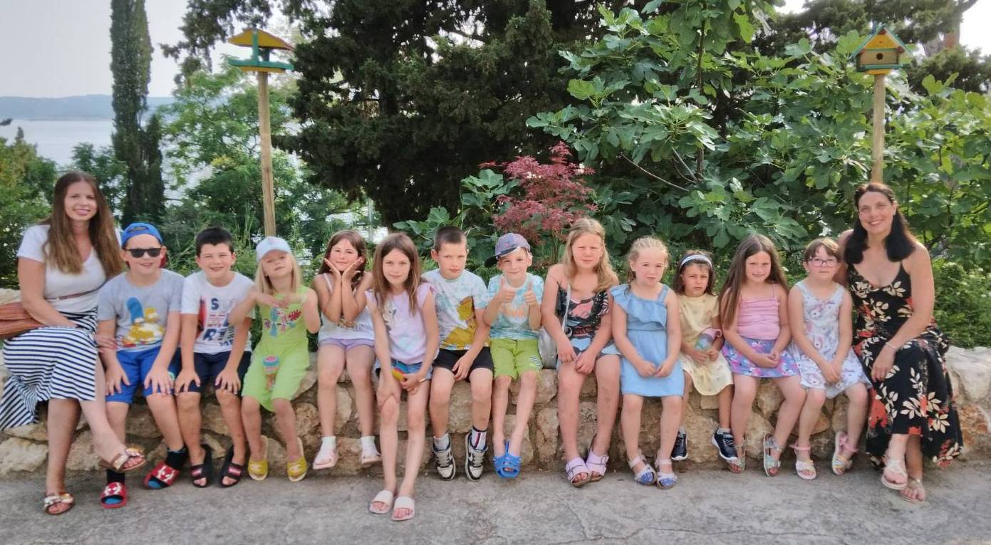 Ljetovanje 2022 turanj obrađeno