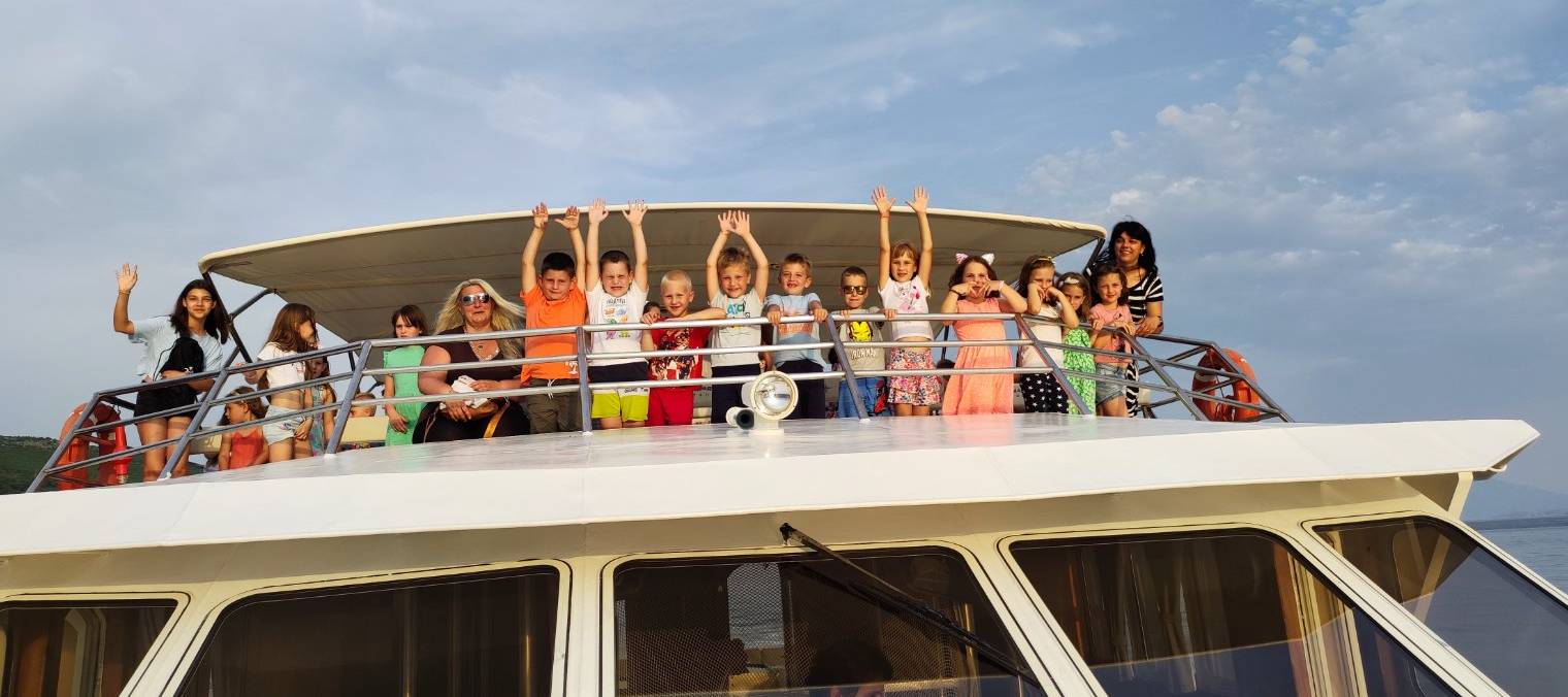 Ljetovanje 2022 švarča bubamare obrađeno