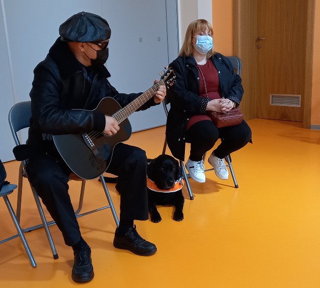 Udruga slijepih2 obrađeno