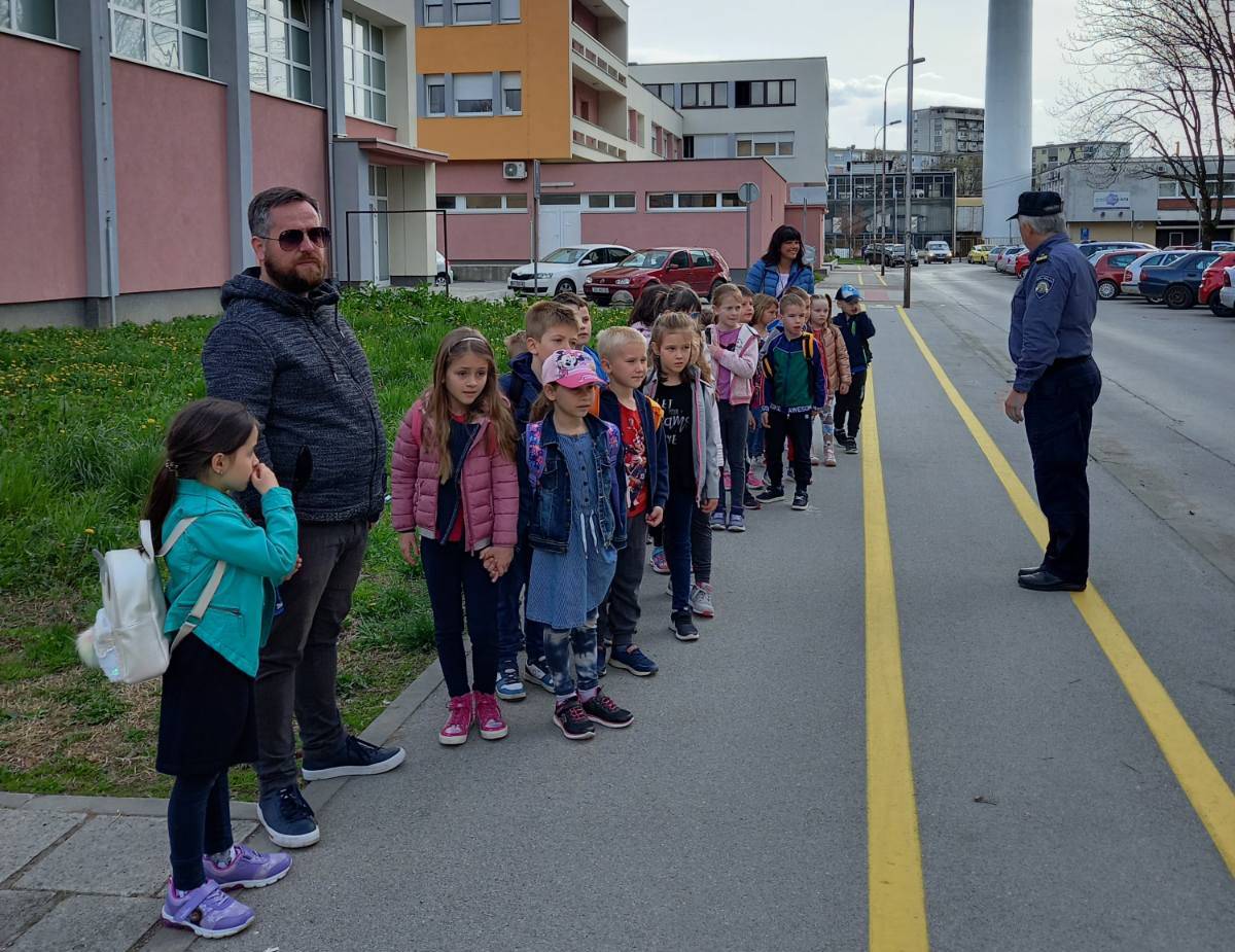 policija Bubamare obrađeno