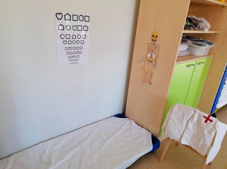 tjedan zdravlja u djecjem vrticu cetiri rijeke 1